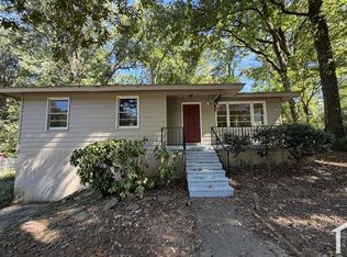 1617 2nd St NE, Birmingham, AL 35215