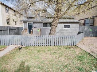 328 Q Ave S, Saskatoon, SK S7M2Y3