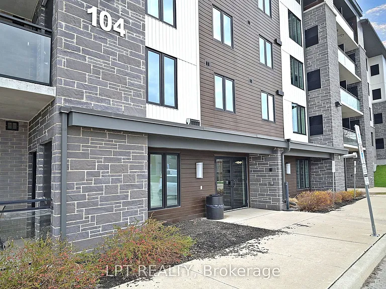 104 Summit Ridge Dr — Photo 4