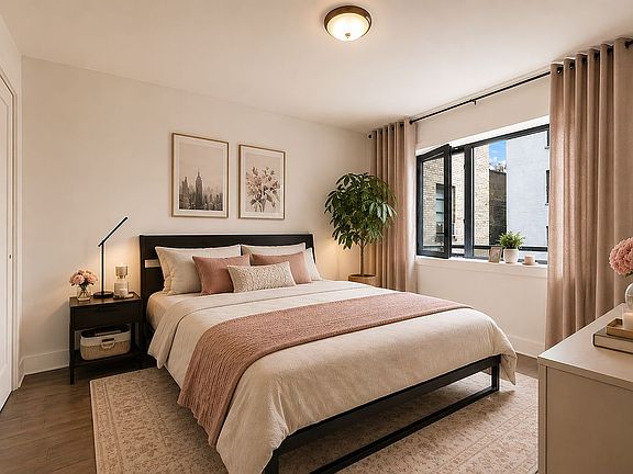 4th image of 31-41 29th St #3B