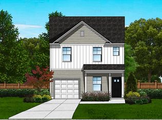 1744 Camazay Dr LOT 22, Sumter, SC 29150