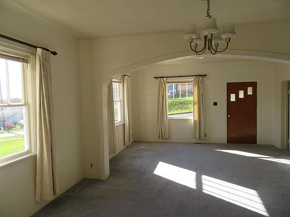 Living and Dining Room