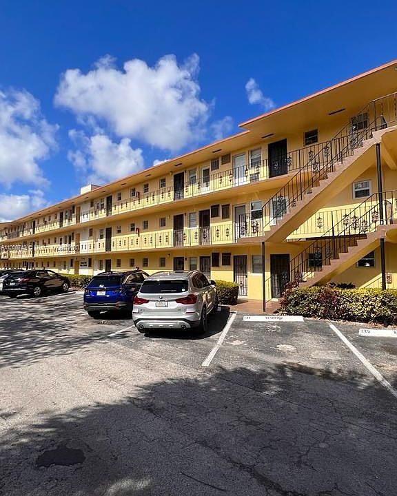 1st image of 2790 NE 201st Ter APT H217