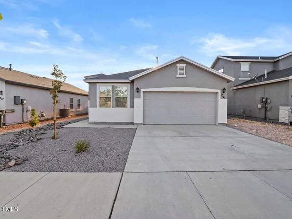 1021 Ultrastar Pl, El Paso, TX 79928
