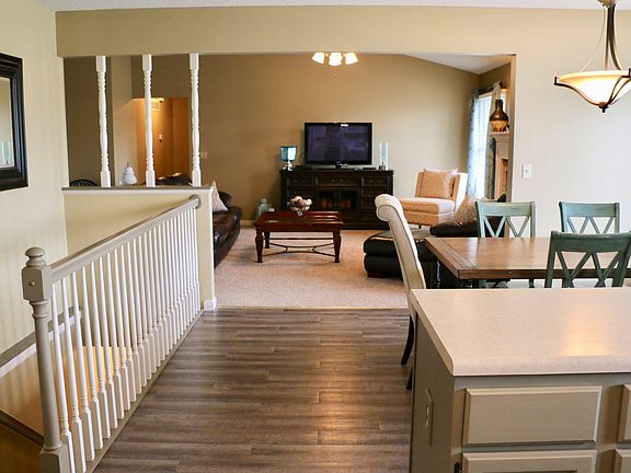 Kitchen,Dinning & Great Room
