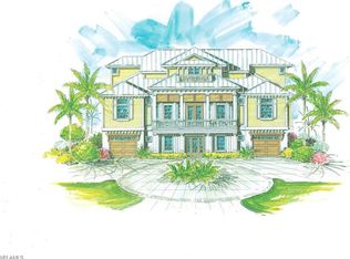 300 Bahia Via, Fort Myers Beach, FL 33931