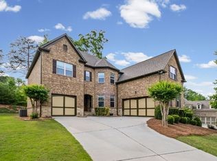 4505 Summersweet Dr NE, Marietta, GA 30066