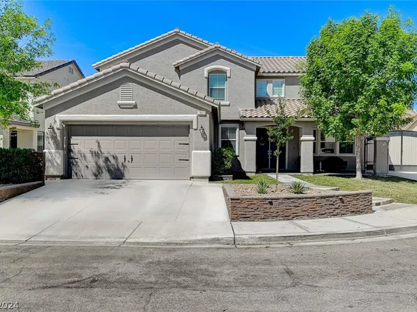 7917 Morning Gallop Ct, Las Vegas, NV 89131