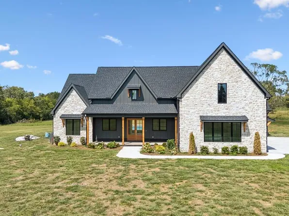 815 Alsup Mill Rd, Lascassas, TN 37085