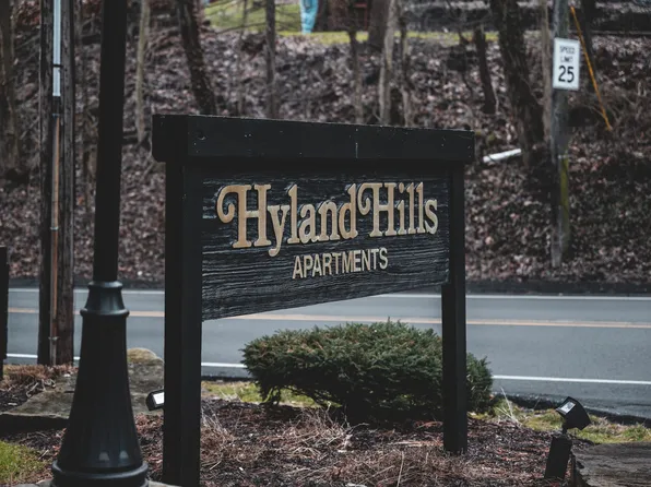 Hyland Hills