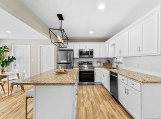 734 Sumner Dr, San Antonio, TX 78209
