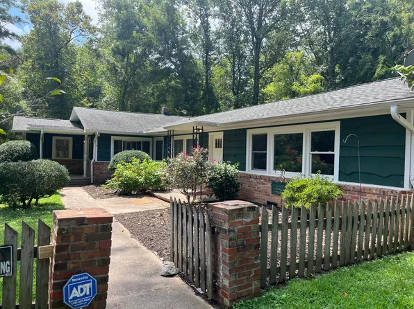 3269 Us Highway 176 #1, Tryon, NC 28782