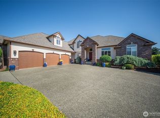 15301 147th Ave E, Orting, WA 98360