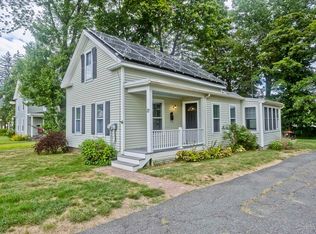 17 Woodbridge St, South Hadley, MA 01075
