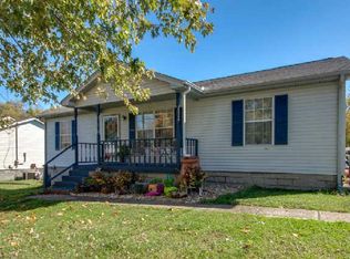 111 Centennial Dr, La Vergne, TN 37086