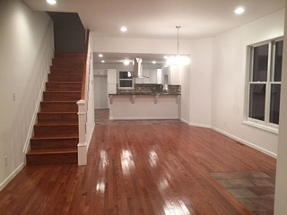  View from front entry