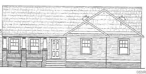 2nd image of 5104 Taz Ct