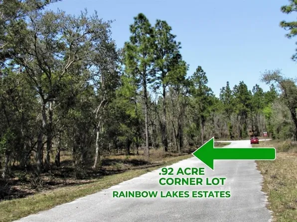 LOMBARDY LANE LOT 2, DUNNELLON, FL 34431