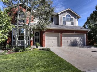 9926 Keenan St, Highlands Ranch, CO 80130