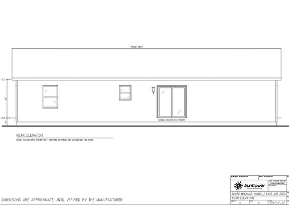 4th image of 450 East Ave