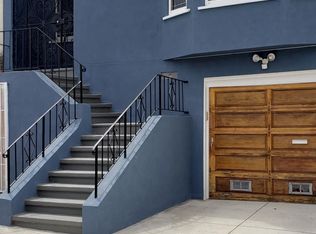145 Laura St, San Francisco, CA 94112