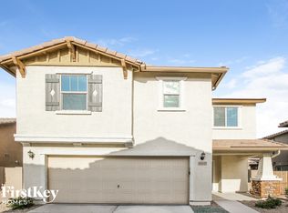 16532 W Culver St, Goodyear, AZ 85338