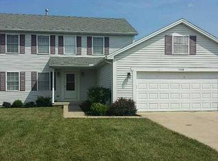 9688 Ringle Rd, Findlay, OH 45840