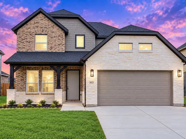24523 Broad Park Ct, Spring, TX 77373