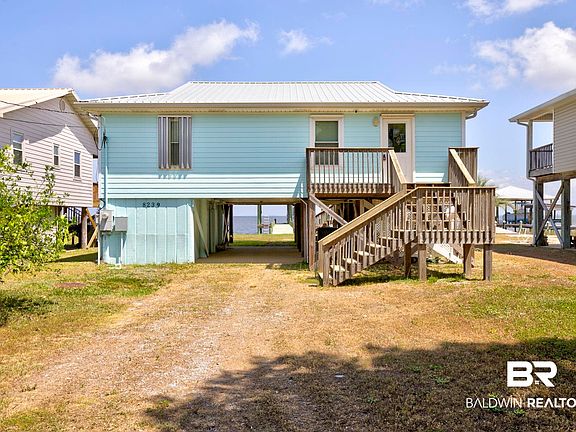 2nd image of 8239 Gulf Beach Ln