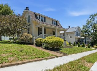 1301 Clarke St, Old Hickory, TN 37138