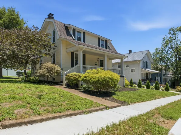 1301 Clarke St, Old Hickory, TN 37138