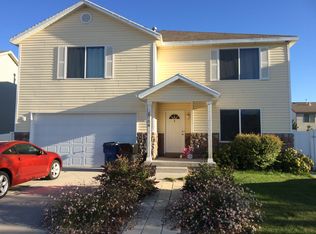 1154 W 400 S, Spanish Fork, UT 84660