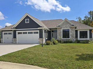 2322 Kae Ct, Racine, WI 53406