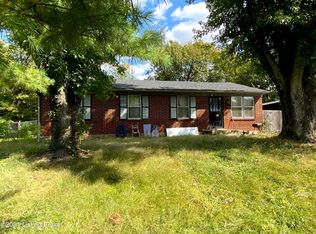 2007 Ayars Ct, Louisville, KY 40218