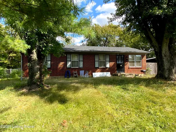 2007 Ayars Ct, Louisville, KY 40218