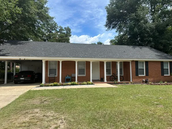 1 Henrietta St, Sumter, SC 29150