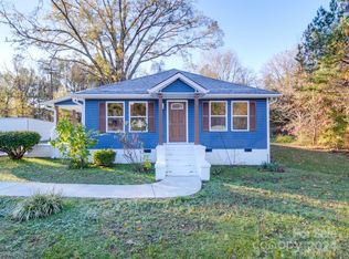 791 Pinckney Rd, Chester, SC 29706