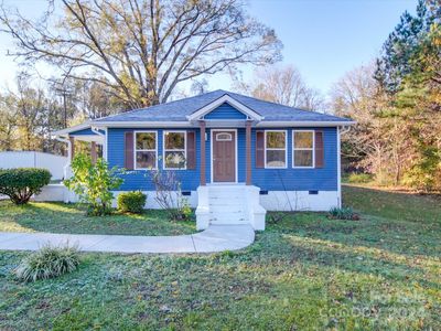 791 Pinckney Rd, Chester, SC, 29706