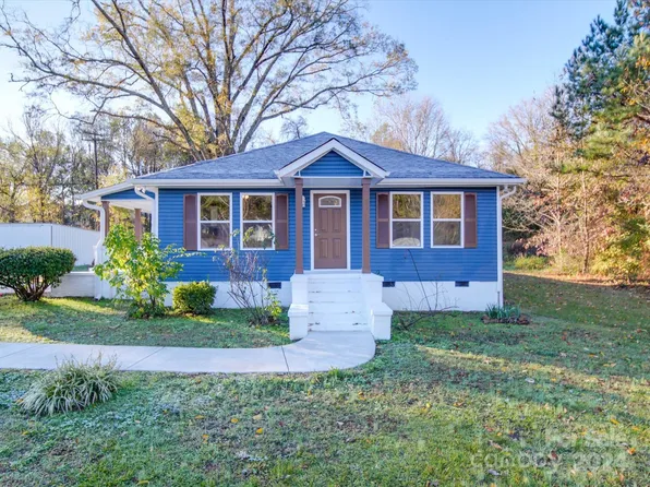 791 Pinckney Rd, Chester, SC 29706