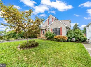 226 Anderson Ave, Morrisville, PA