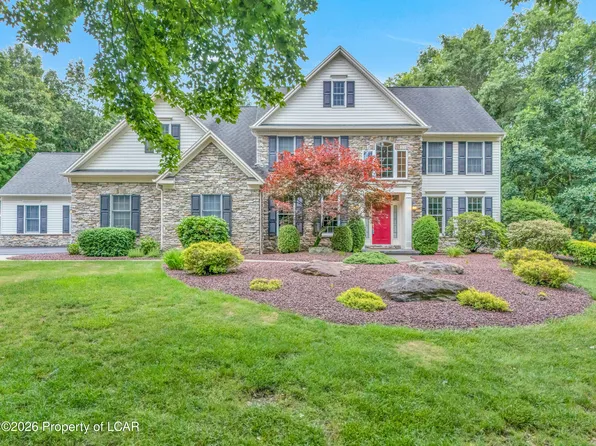 436 Larchmont Way, Mountain Top, PA 18707