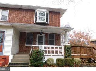 19 Laurel Ave, Florence, NJ 08518
