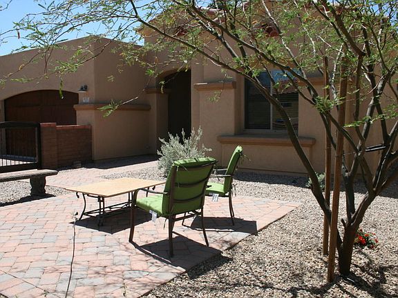 2nd image of 657 W Placita Campo De Adobes