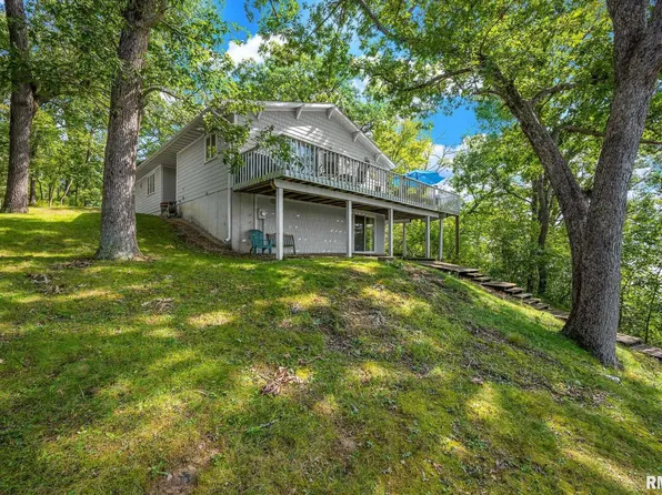 298 Red Oak Ct, Dahinda, IL 61428