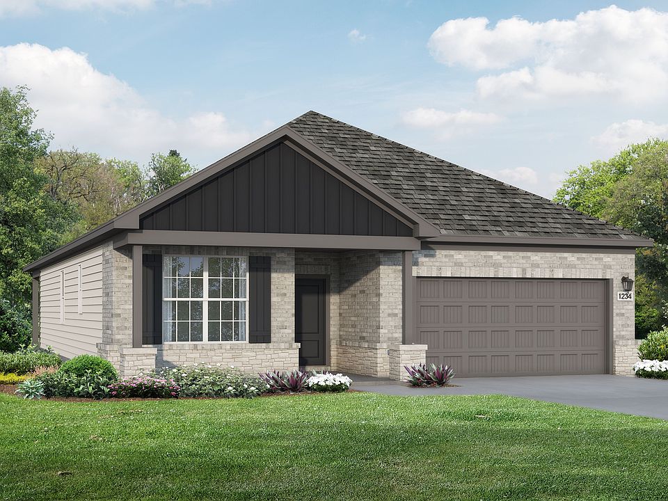 Build The Everett C - now starting at 299,990