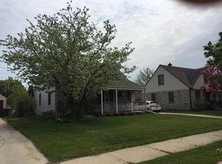 1232 S 93rd St, West Allis, WI 53214