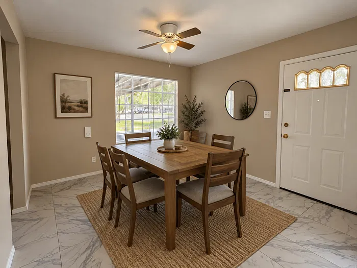 2 bed, 1.0 bath, 990 sqft, $825 — Photo 3