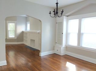 2619 Hampshire Rd #1, Cleveland, OH 44106