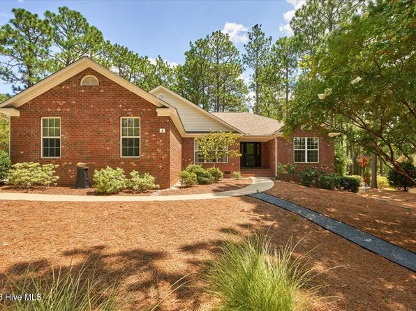 3 Oak Tree Lane #6, Pinehurst, NC 28374
