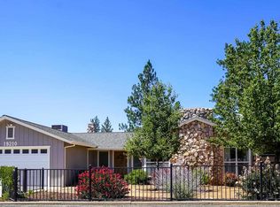 19210 Sunrise Dr, Tuolumne, CA
